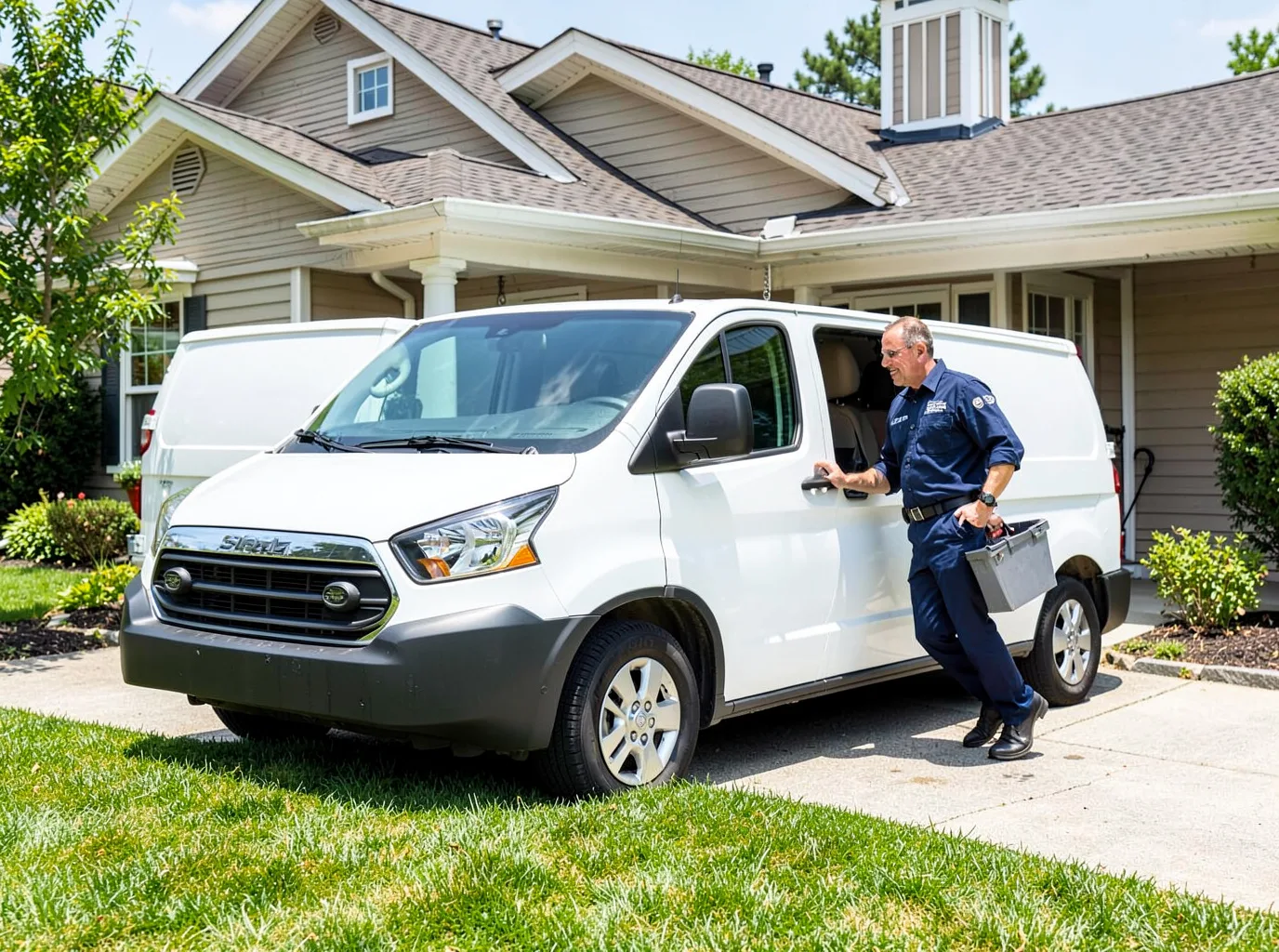 Emergency Plumber company in Menoken, ND