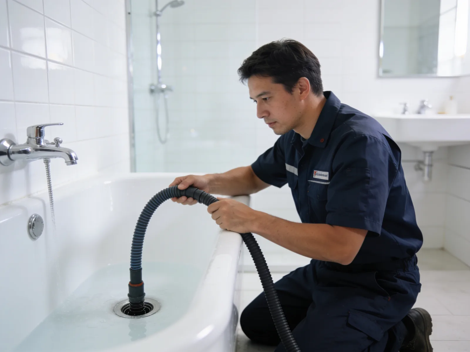 Emergency Plumber Menoken, ND FAQs